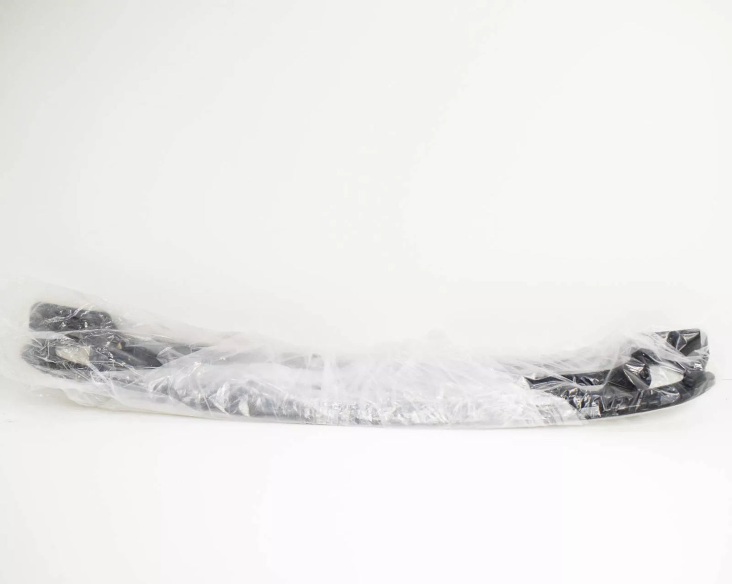 NEW BMW X3 F25 FRONT M BUMPER LOWER CENTER GRILLE 51118056939 2015 ORIGINAL