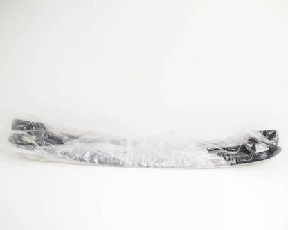 NEW BMW X3 F25 FRONT M BUMPER LOWER CENTER GRILLE 51118056939 2015 ORIGINAL