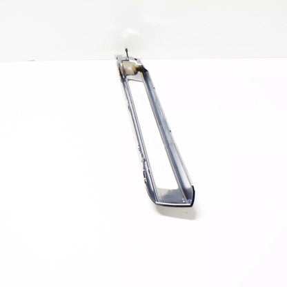 NEW MB GL X164 FRONT BUMPER LEFT GRILLE TRIM COVER A1648847322 ORIGINAL