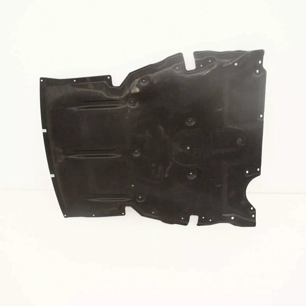 NEW BMW 3 F30 UNDERHOOD SHIELD 7241814 51757241814 ORIGINAL