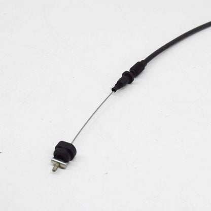 NEW BMW 5 E39 ACCELERATOR BOWDEN CABLE 35411162580 1162580