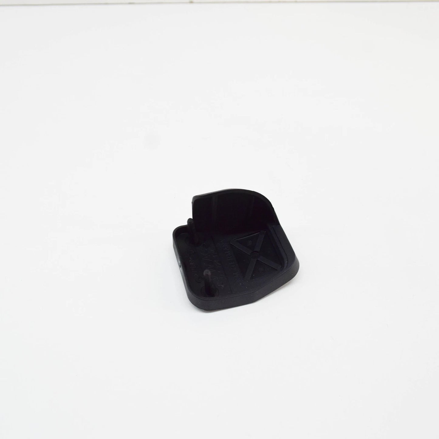 NEW AUDI A3 SPORTBACK 8P CLUTCH PEDAL PAD CAP LHD 1K17211749B9