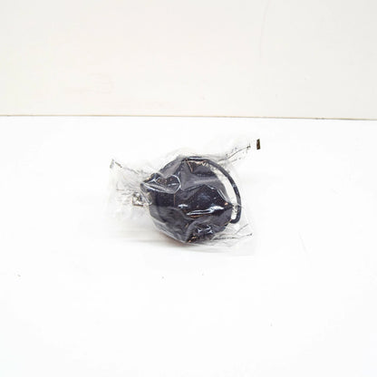 NEW AUDI TT 8J FUEL TANK GAS CAP WITH RETAINING STRAP 8J0201550M