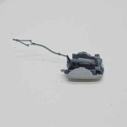 NEW VW TIGUAN AD FRONT BUMPER RIGHT TOW HOOK EYE COVER CAP 5NA807155BGRU