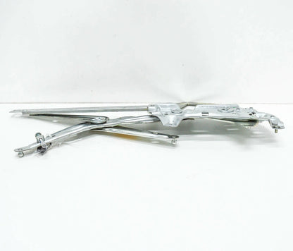 NEW BMW Z3 E36 FRONT LEFT WINDOW REGULATOR 51338410553 8410553 ORIGINAL
