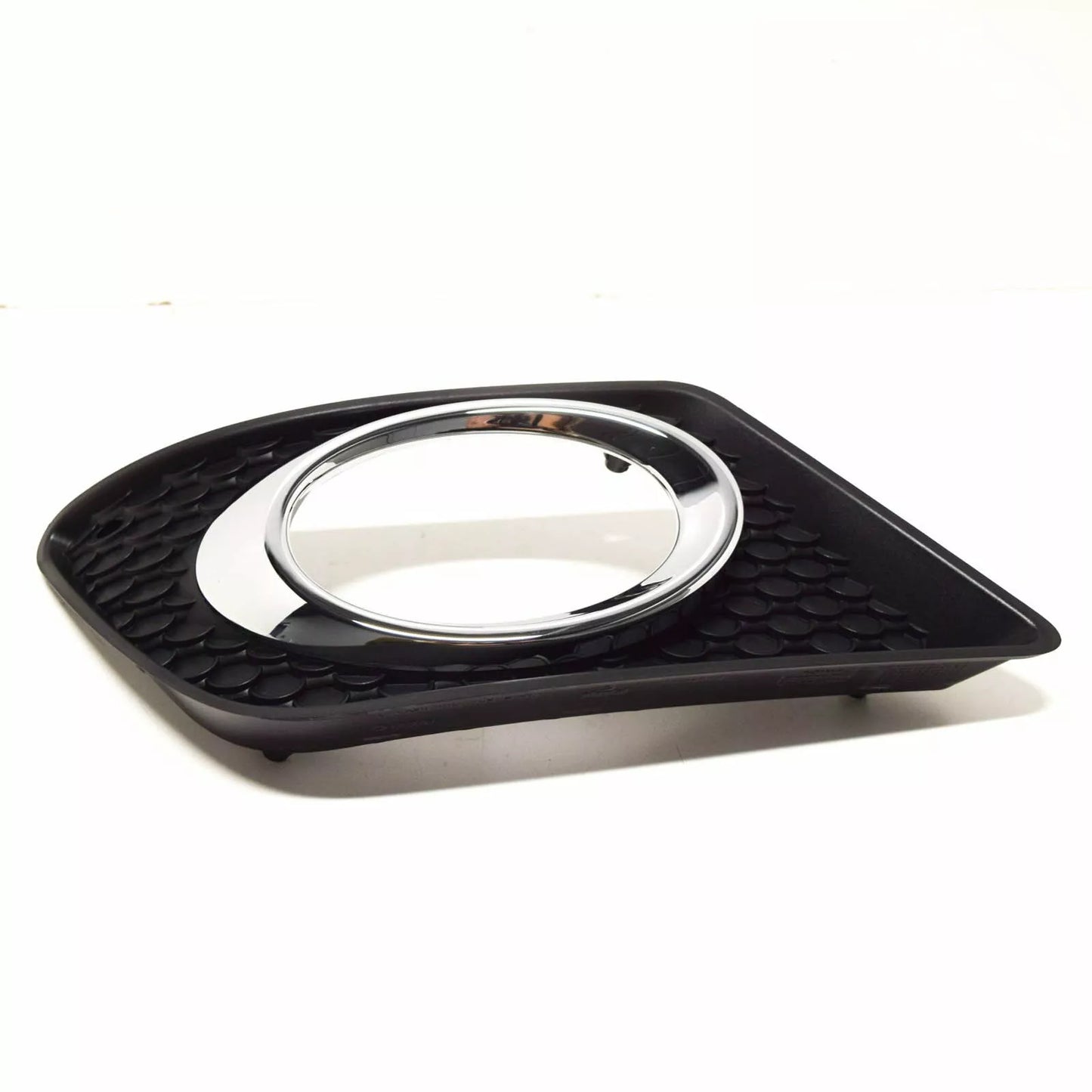 NEW MERCEDES-BENZ SL R230 FRONT BUMPER LEFT VENT GRILLE AMG A2308851953