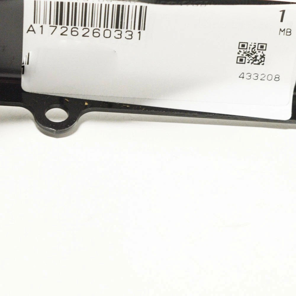 NEW MERCEDES-BENZ SLK R172 LEFT RADIATOR BRACKET A1726260331 ORIGINAL