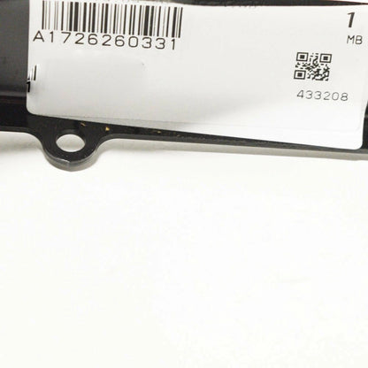 NEW MERCEDES-BENZ SLK R172 LEFT RADIATOR BRACKET A1726260331 ORIGINAL