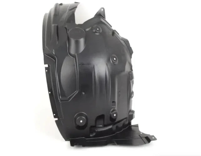 NEW BMW M6 F13 FRONT LEFT WHEEL ARCH COVER REAR PART 51718050545 ORIGINAL