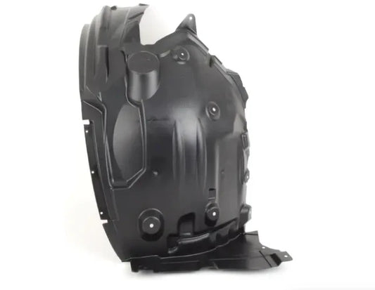 NEW BMW M6 F13 FRONT LEFT WHEEL ARCH COVER REAR PART 51718050545 ORIGINAL
