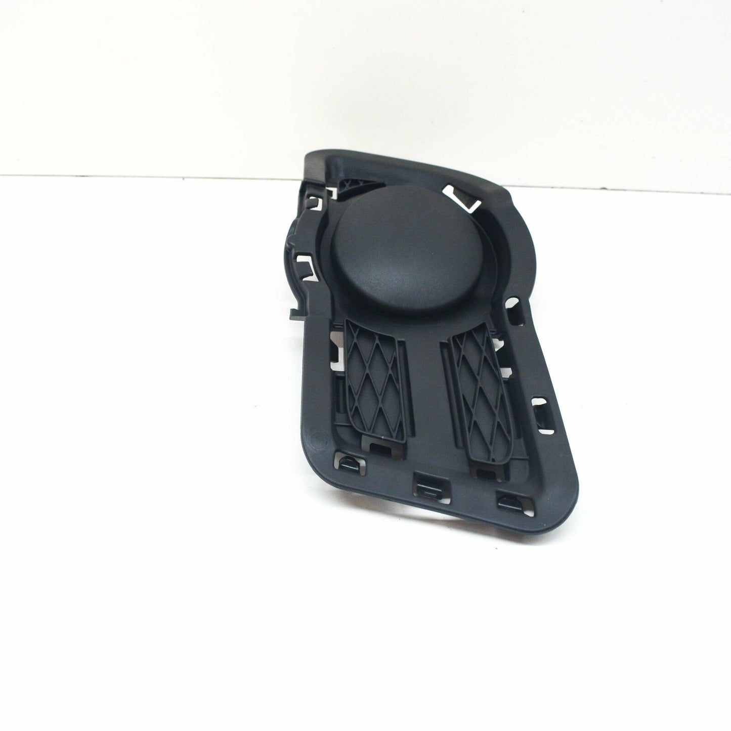 NEW VOLKSWAGEN TIGUAN 5N FRONT LEFT BUMPER VENT GRILLE 5N0853665B9B9 ORIGINAL