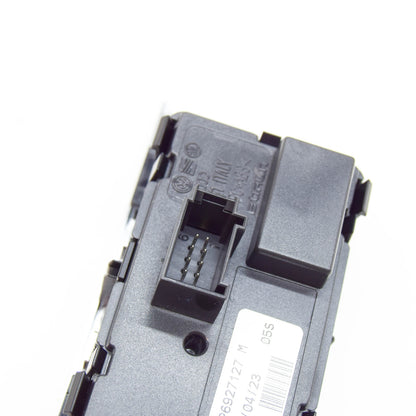 NEW VW TOUAREG 7P ESP ECO START-STOP CONTROL PANEL/PUSHBUTTON 7P6927127M