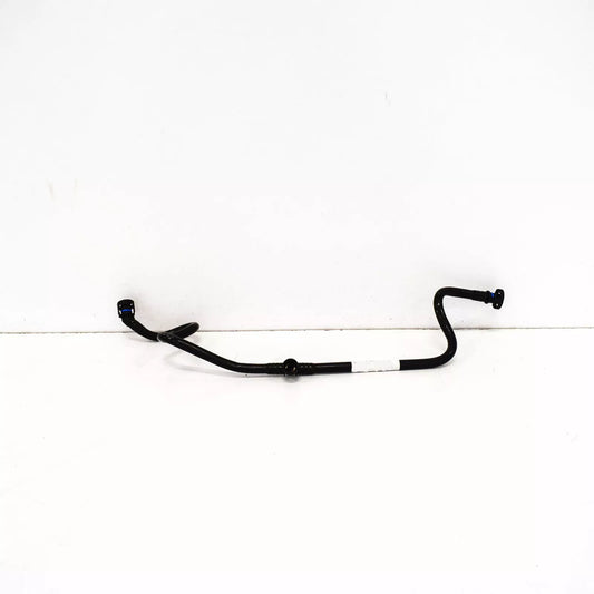 NEW BMW 5 GRAN TURISMO F07 FUEL TANK CONNECTING LINE 13907636138 ORIGINAL