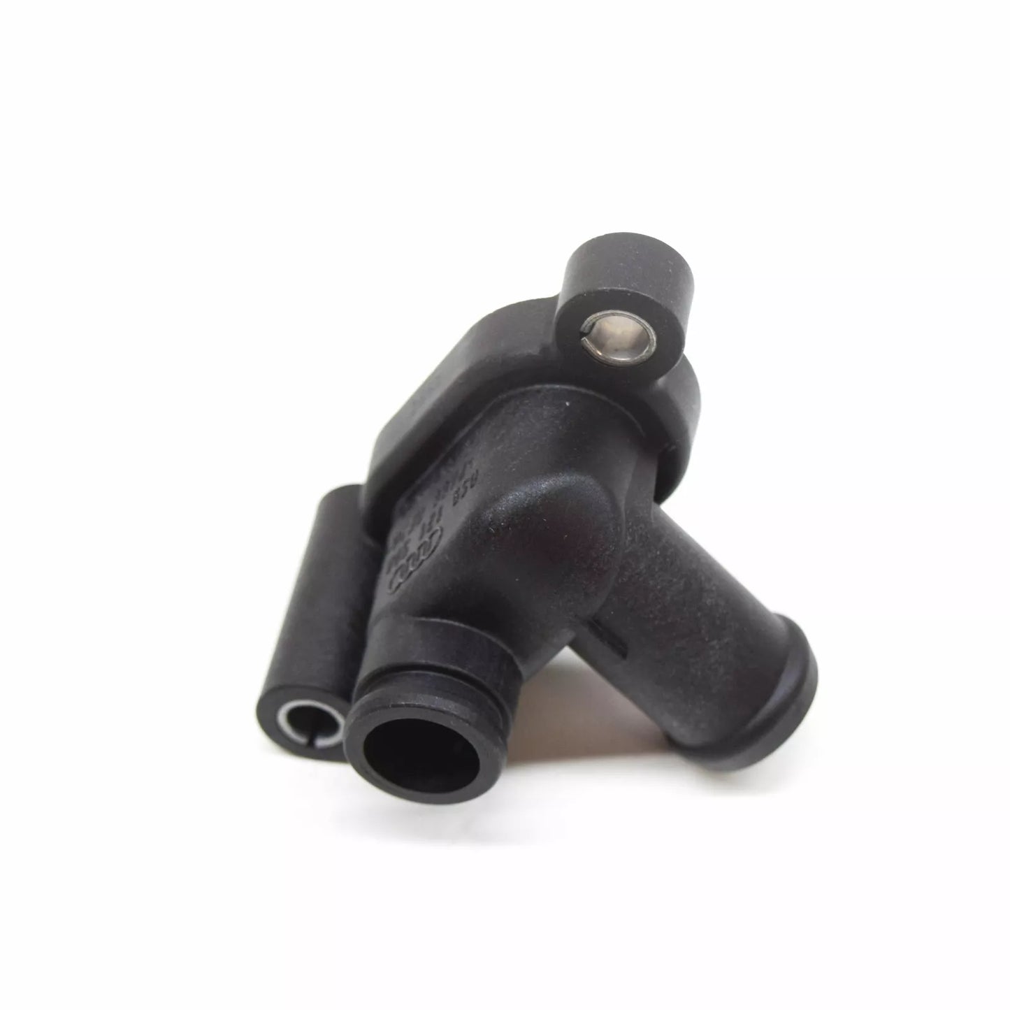 NEW AUDI A6 C7 ENGINE COOLING SYSTEM INTERMEDIATE FLANGE 059121506H