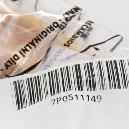 NEW VW TOUAREG 7P MK2 FRONT COIL SPRING UPPER UNDERLAY 7P0511149 ORIGINAL