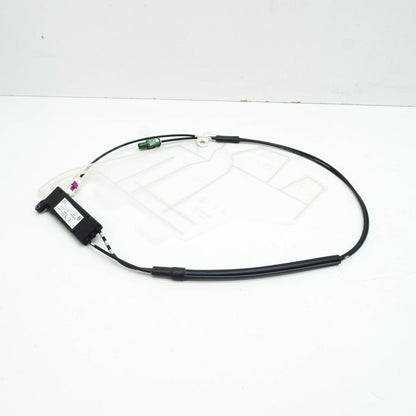 NEW VOLKSWAGEN TRANSPORTER T5 AERIAL MODULE 7H0035532C ORIGINAL