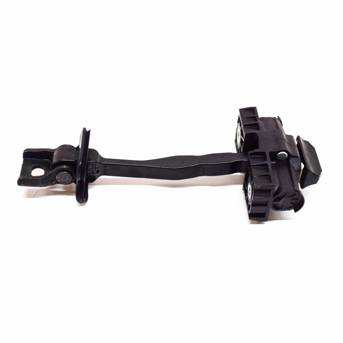 NEW VOLKSWAGEN ID.3 E11 REAR DOOR CATCH 10A839249 ORIGINAL