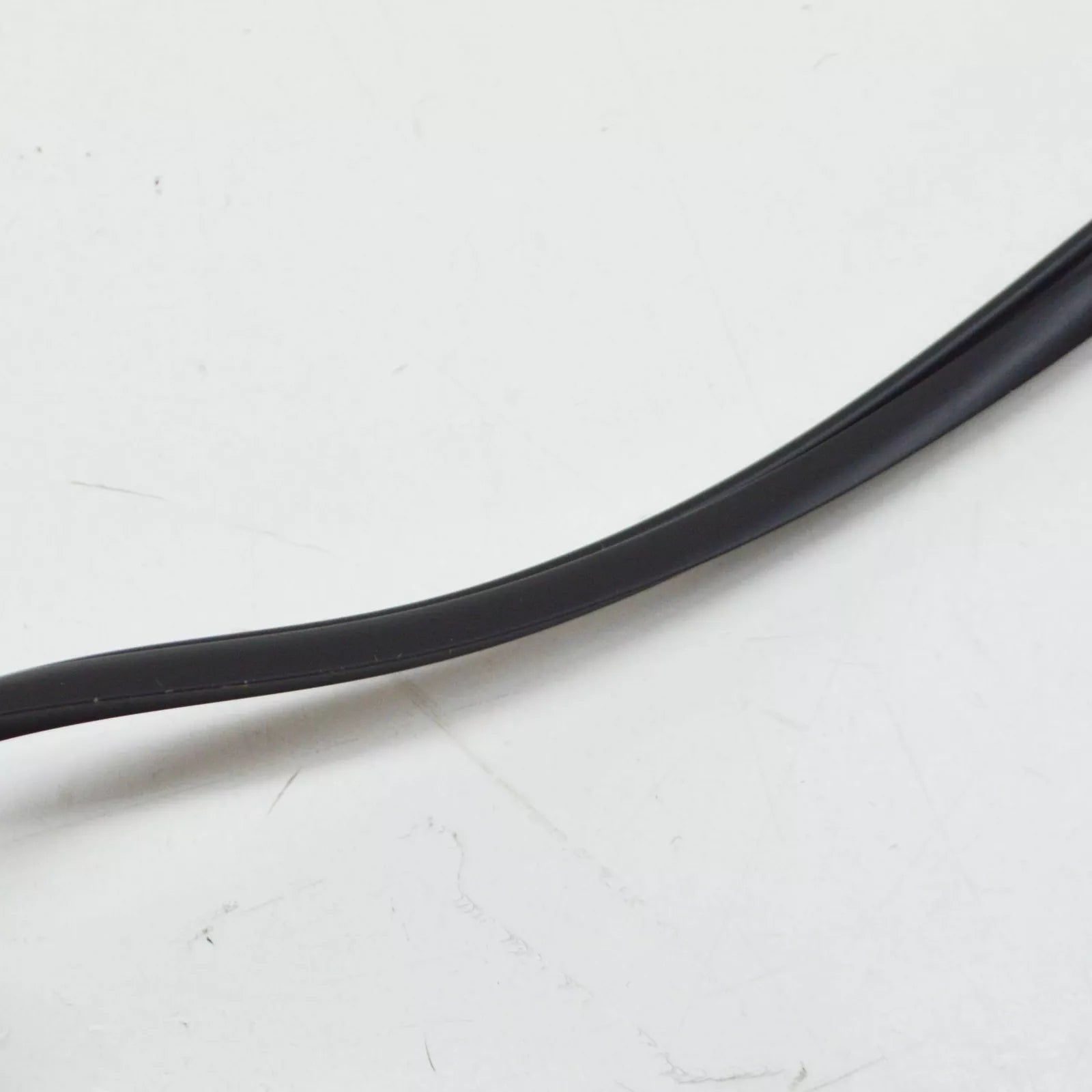 NEW BMW 6 E24 REAR SIDE WINDOW RUBBER SEAL 51211870067 1870067 ORIGINAL