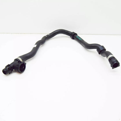 NEW BMW M4 CONVERTIBLE G83 EXPANSION TANK HOSE 17128096444 ORIGINAL