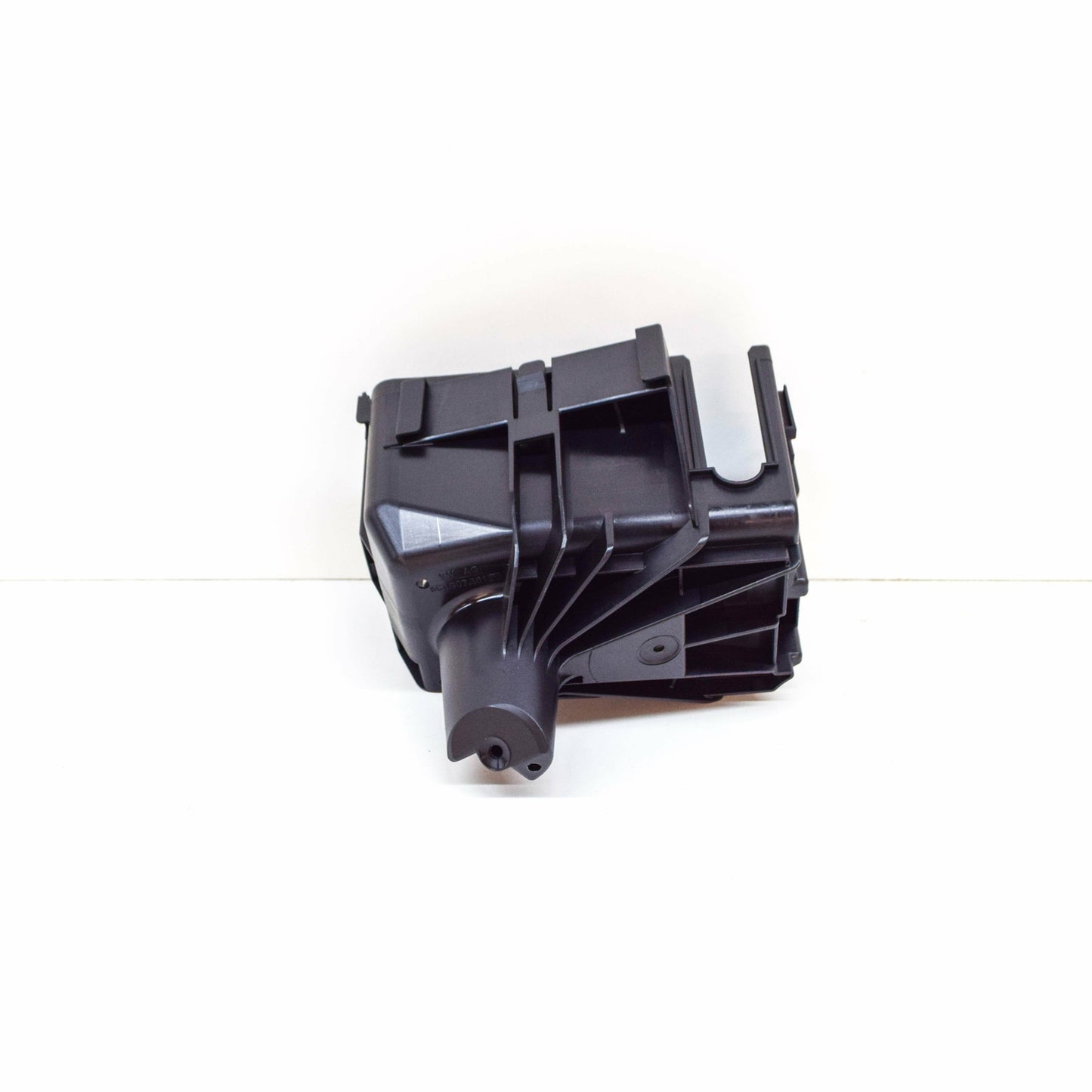 NEW VOLKSWAGEN POLO MK5 6R FUSE BOX BRACKET 6C0907361F ORIGINAL