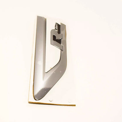 NEW VOLKSWAGEN TIGUAN 5N R-LINE BADGE CHROME 5NA853688ADPJ