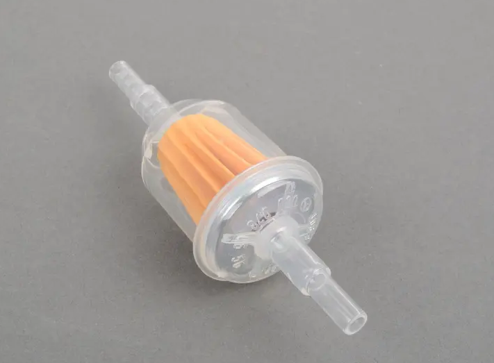 NEW MERCEDES-BENZ GLE W166 VACUUM AND PUMP CONNECTOR SIEVE A0000780656 ORIGINAL