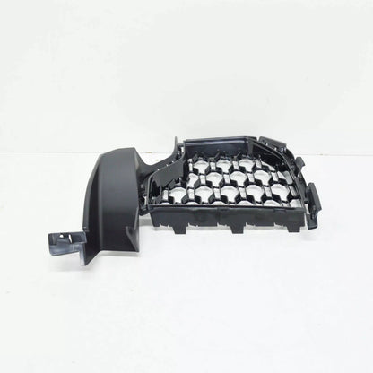 NEW BMW X5 G05 FRONT BUMPER RIGHT SIDE OPEN GRILLE 8070174 51118070174 ORIGINAL