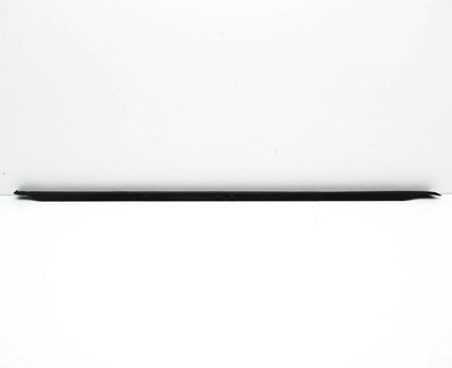 NEW MERCEDES-BENZ GLS X166 REAR LEFT DOOR PROTECTIVE STRIP A1666980762 ORIGINAL