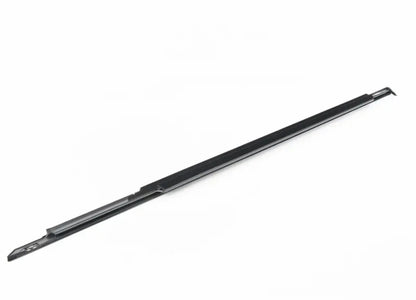 NEW BMW 5 G30 FRONT RIGHT DOOR WINDOW SHAFT COVER 7404026 51337404026 ORIGINAL