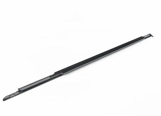 NEW BMW 5 G30 FRONT RIGHT DOOR WINDOW SHAFT COVER 7404026 51337404026 ORIGINAL