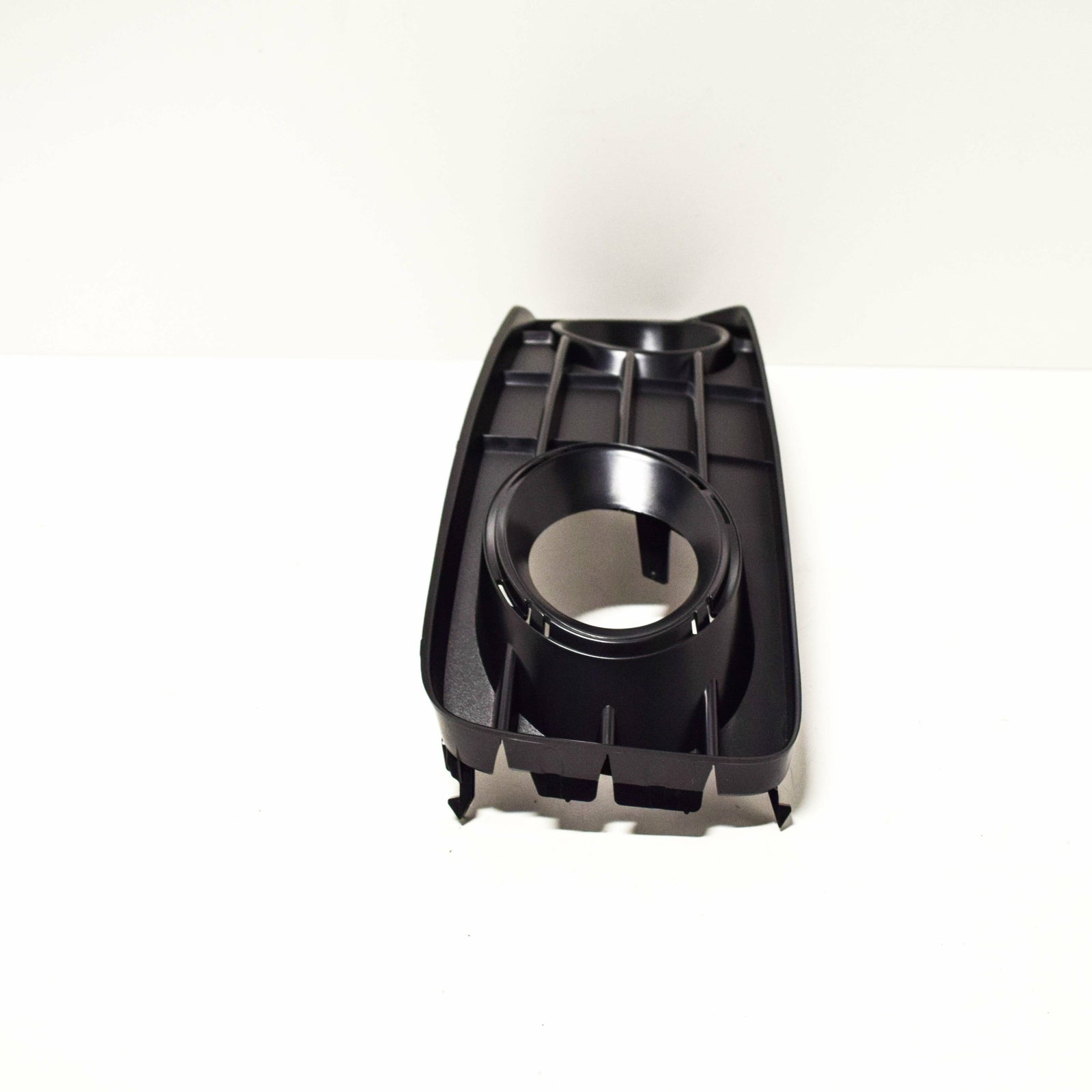 NEW AUDI A5 S5 8TA FRONT RIGHT FOG LAMP GRILLE 8T0807682E01C ORIGINAL