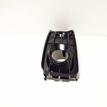 NEW AUDI A5 S5 8TA FRONT RIGHT FOG LAMP GRILLE 8T0807682E01C ORIGINAL