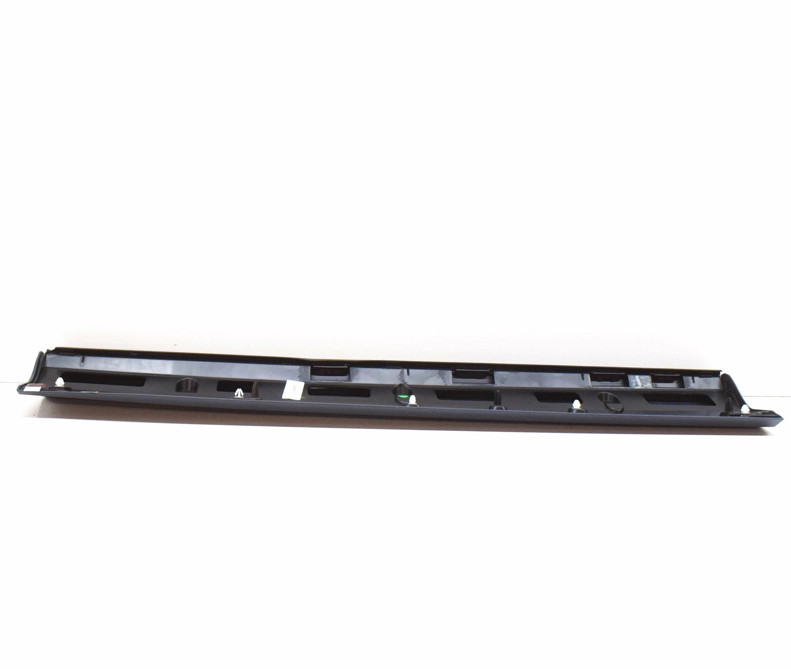 NEW AUDI Q3 F3 FRONT LEFT DOOR LOWER MOLDING PRIMED 83A853959AGRU