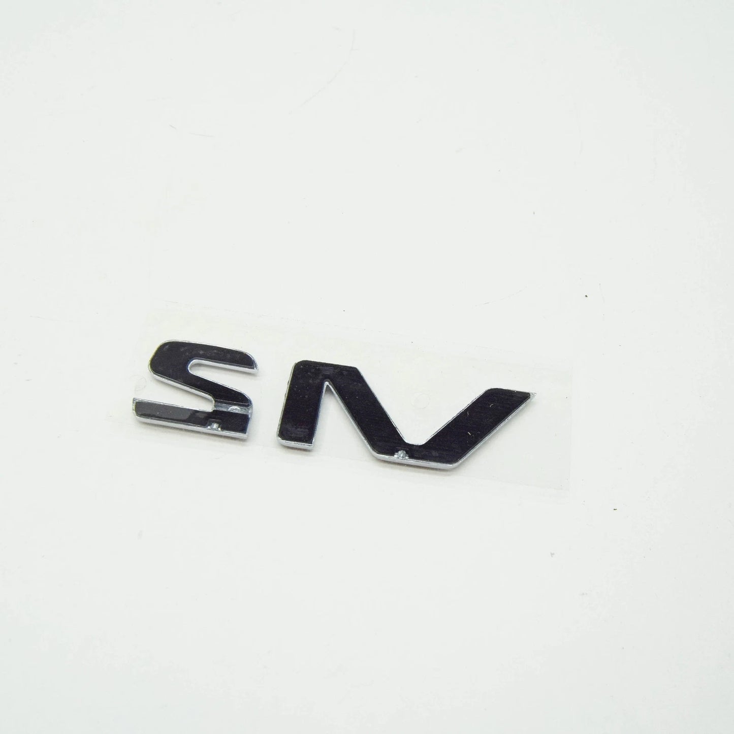 NEW MERCEDES-BENZ S W221 FRONT FENDER EMBLEM BADGE A1408173615 ORIGINAL