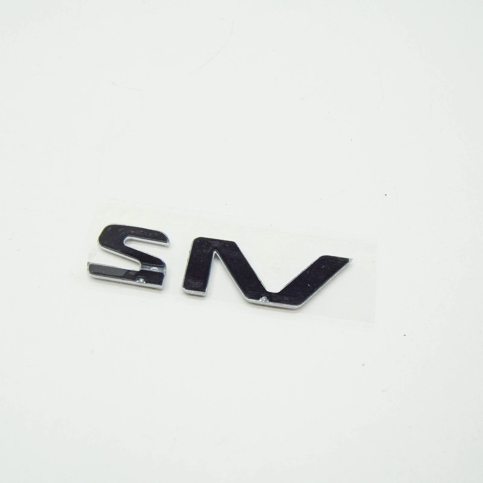 NEW MERCEDES-BENZ S W221 FRONT FENDER EMBLEM BADGE A1408173615 ORIGINAL