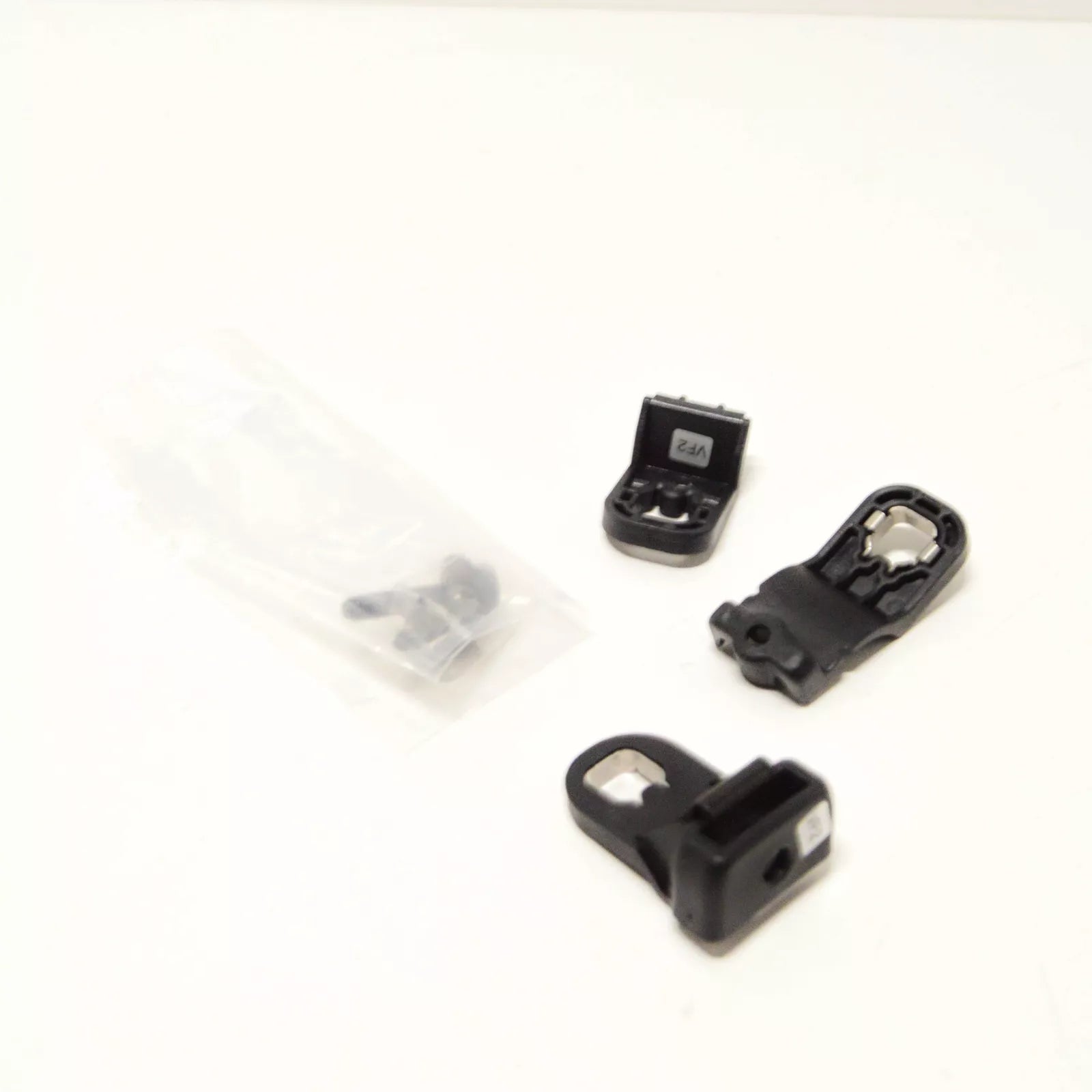 NEW AUDI Q5 8R HEADLIGHT REPAIR KIT 8R0998121A ORIGINAL