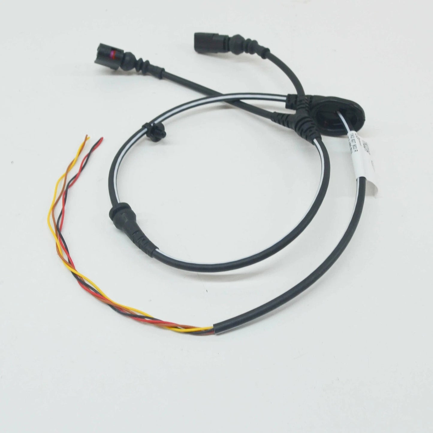 NEW VW GOLF MK6 CONVERTIBLE FRONT LEFT ABS WIRING HARNESS 1K0927903R