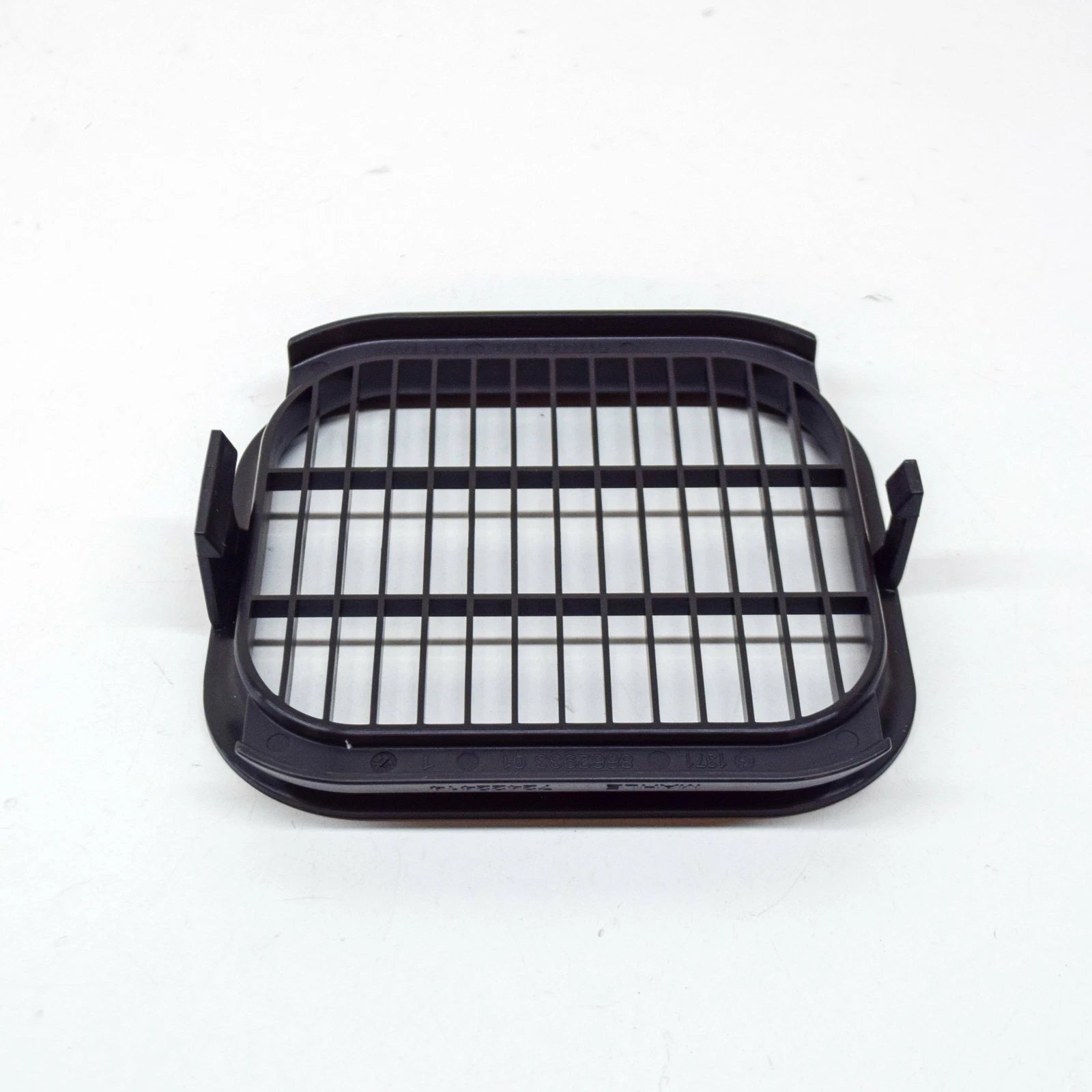 NEW BMW X5 G05 ENGINE AIR INTAKE HOSE DUCT GRILLE 13718662933 ORIGINAL