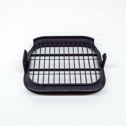 NEW BMW X5 G05 ENGINE AIR INTAKE HOSE DUCT GRILLE 13718662933 ORIGINAL