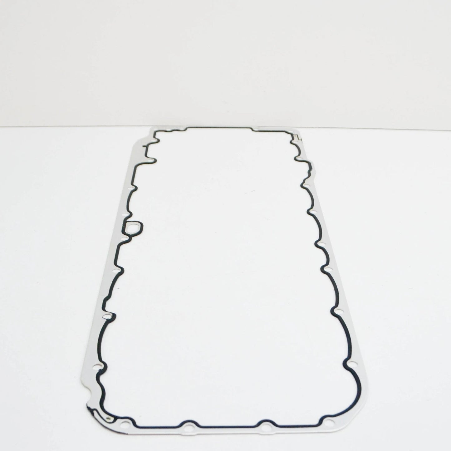 NEW BMW 3 E90 OIL SUMP GASKET 11137809836 7809836 ORIGINAL