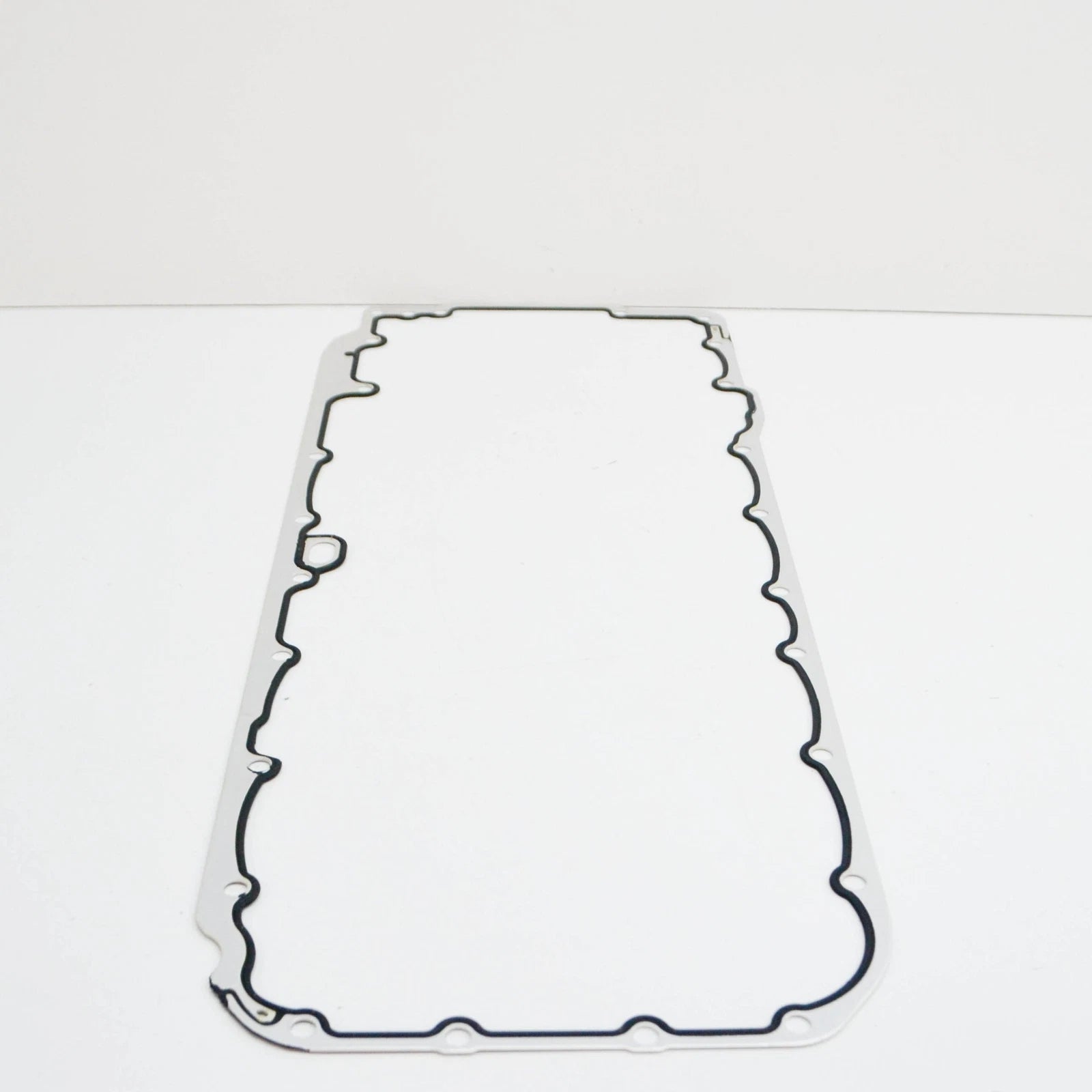 NEW BMW 3 E90 OIL SUMP GASKET 11137809836 7809836 ORIGINAL