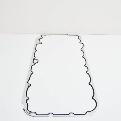 NEW BMW 3 E90 OIL SUMP GASKET 11137809836 7809836 ORIGINAL