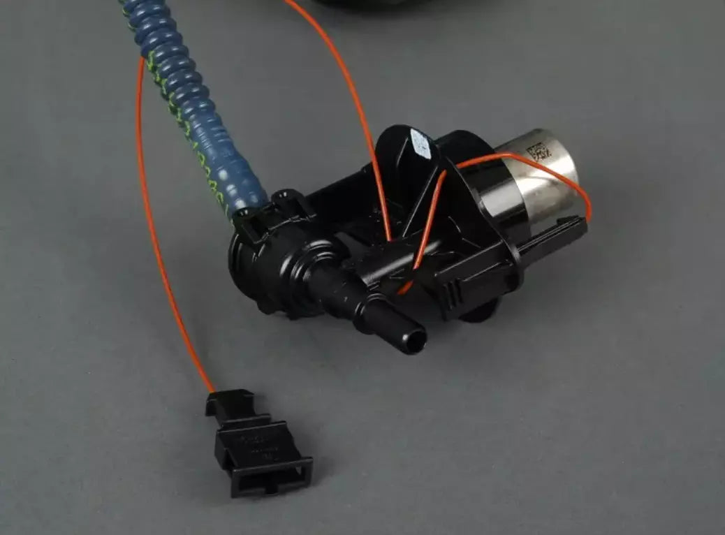 NEW BMW 7 F01, F02 FUEL REGULATOR REPAIR KIT 7217255 16117217255 ORIGINAL