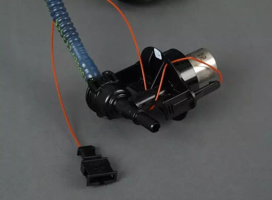 NEW BMW 7 F01, F02 FUEL REGULATOR REPAIR KIT 7217255 16117217255 ORIGINAL