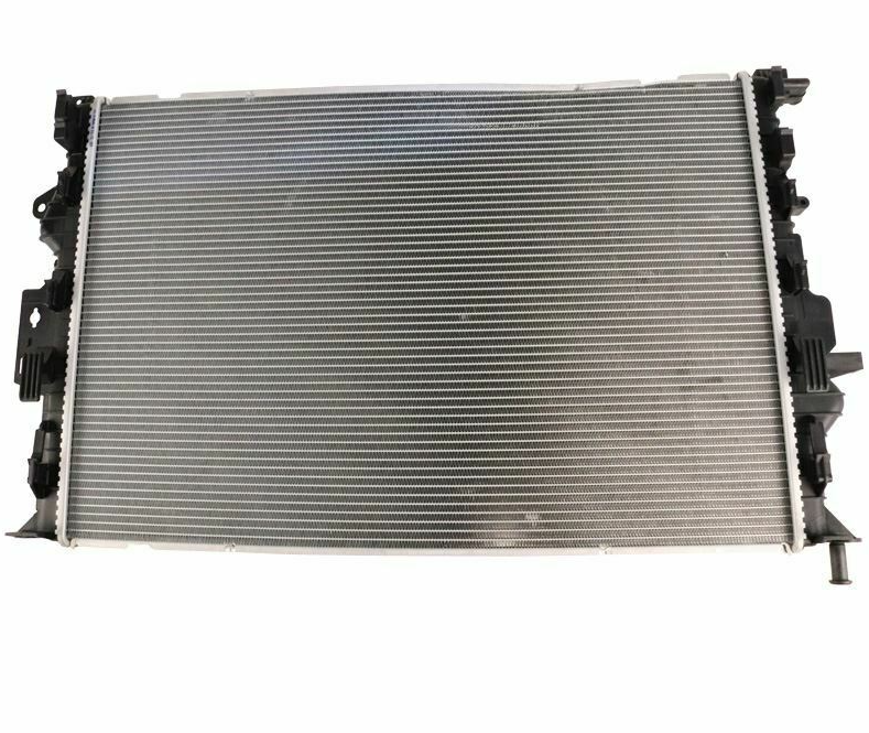 new ford tourneo connect mk2 coolant radiator 1776791 cv61-8005-de original