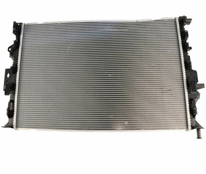 new ford tourneo connect mk2 coolant radiator 1776791 cv61-8005-de original