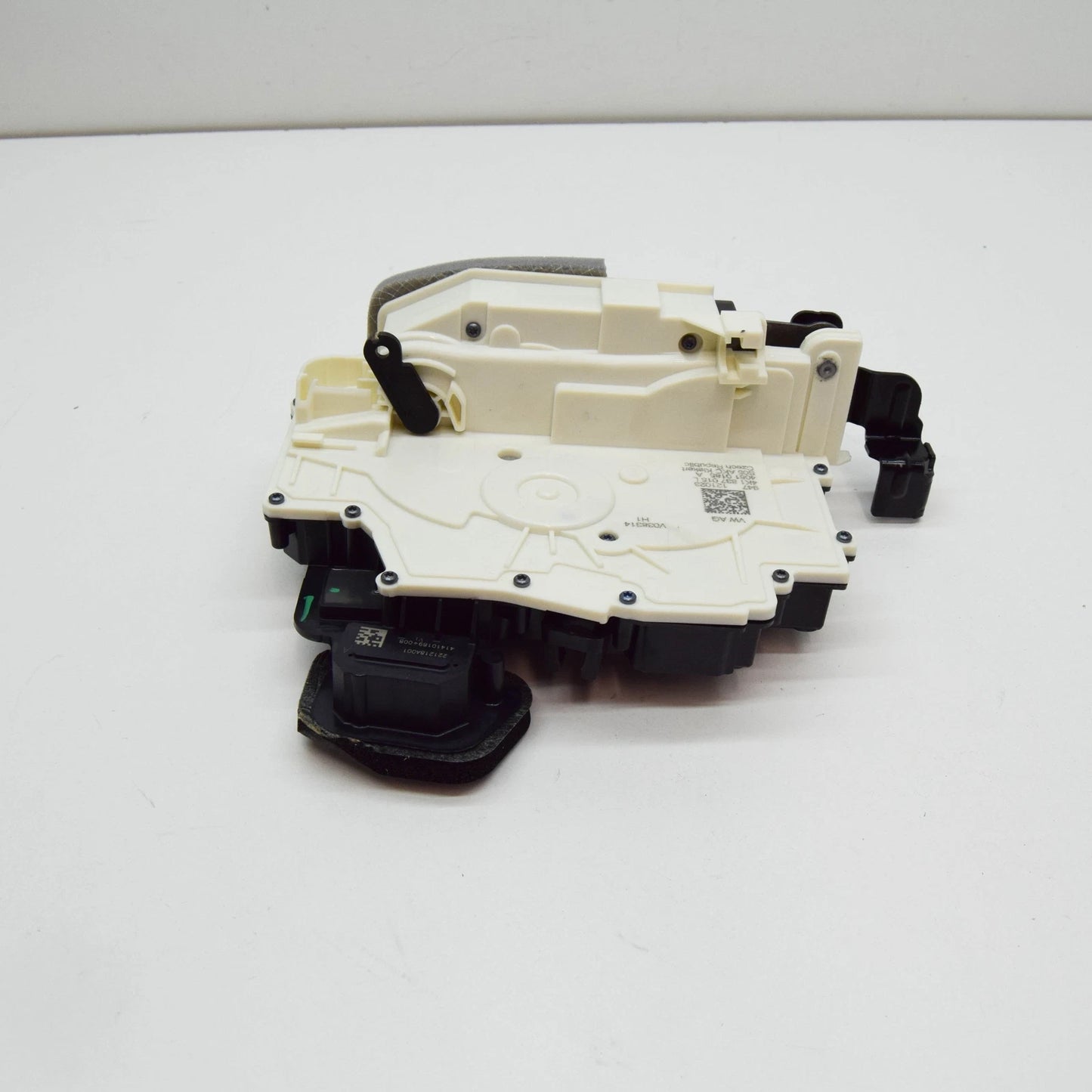 NEW AUDI Q8 4MN FRONT LEFT DOOR LOCK LHD 4K1837015L ORIGINAL