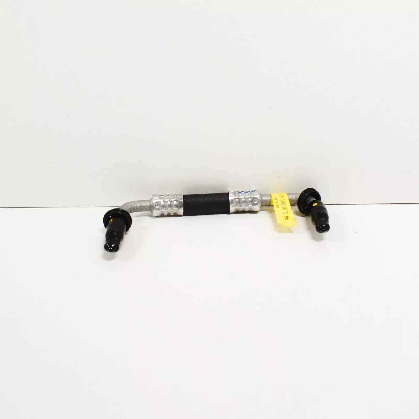 NEW MERCEDES BENZ M W166 TRANSMISSION COOLER LINE A1665005672 ORIGINAL