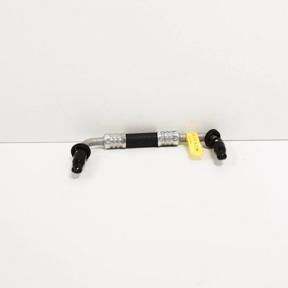 NEW MERCEDES BENZ M W166 TRANSMISSION COOLER LINE A1665005672 ORIGINAL