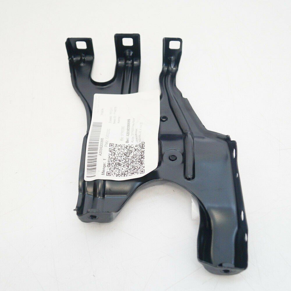 NEW MERCEDES-BENZ C-CLASS W203 FRONT SLAM PANEL BRACKET A2036200885 2006